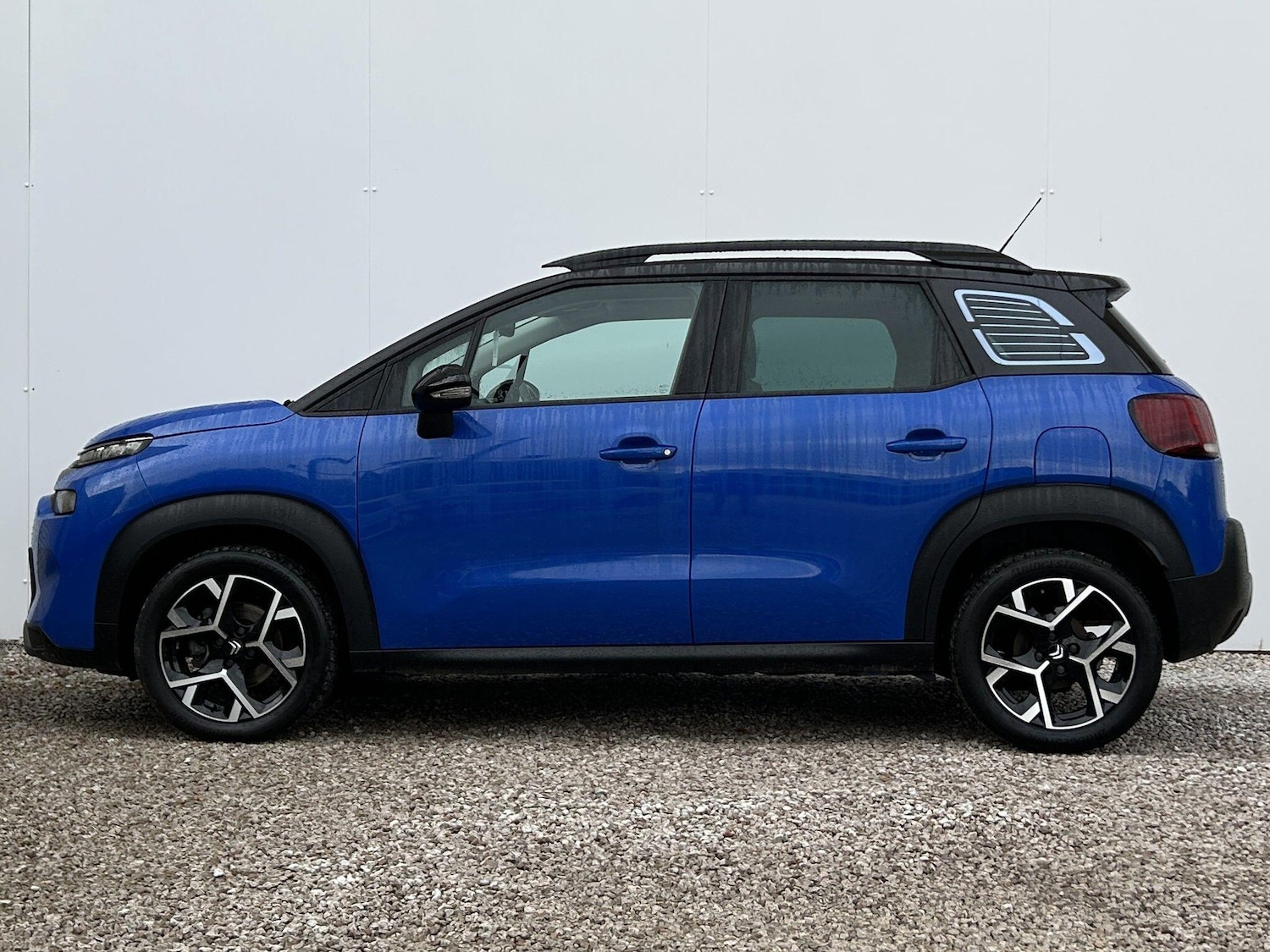 Used Citroen C3 Aircross 2024 for sale - 76537960: Photo 10