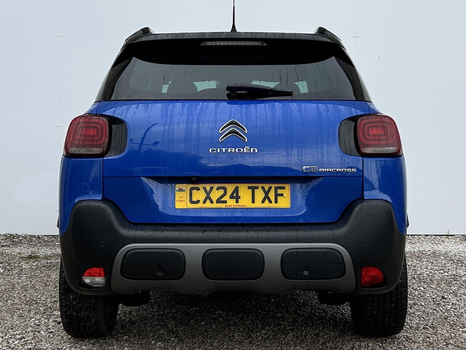 Used Citroen C3 Aircross 2024 for sale - 76537960: Photo 11