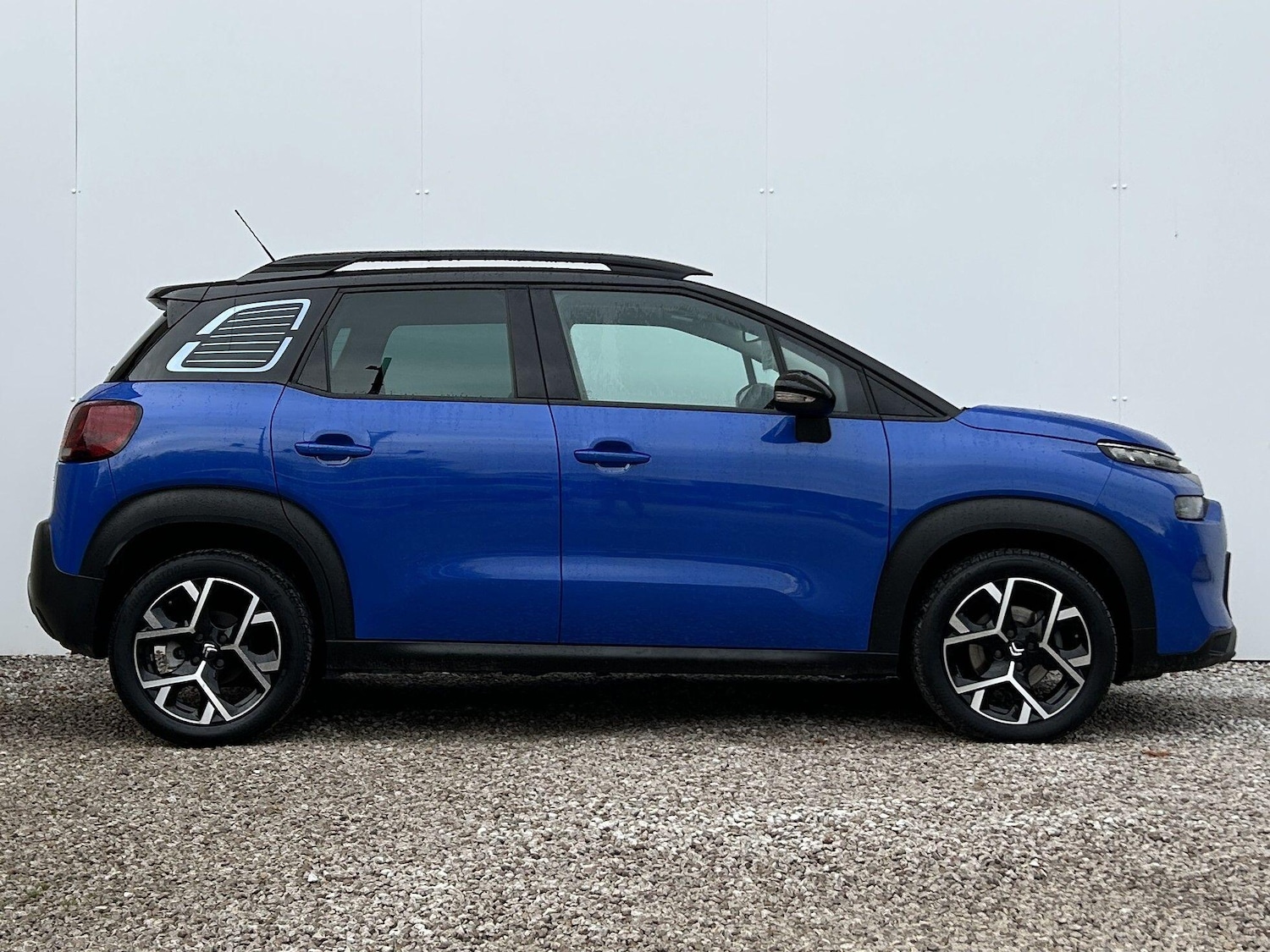 Used Citroen C3 Aircross 2024 for sale - 76537960: Photo 13