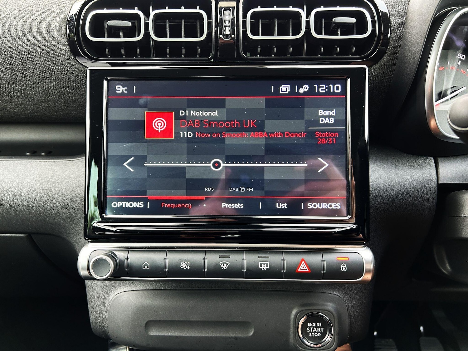 Used Citroen C3 Aircross 2024 for sale - 76537960: Photo 14