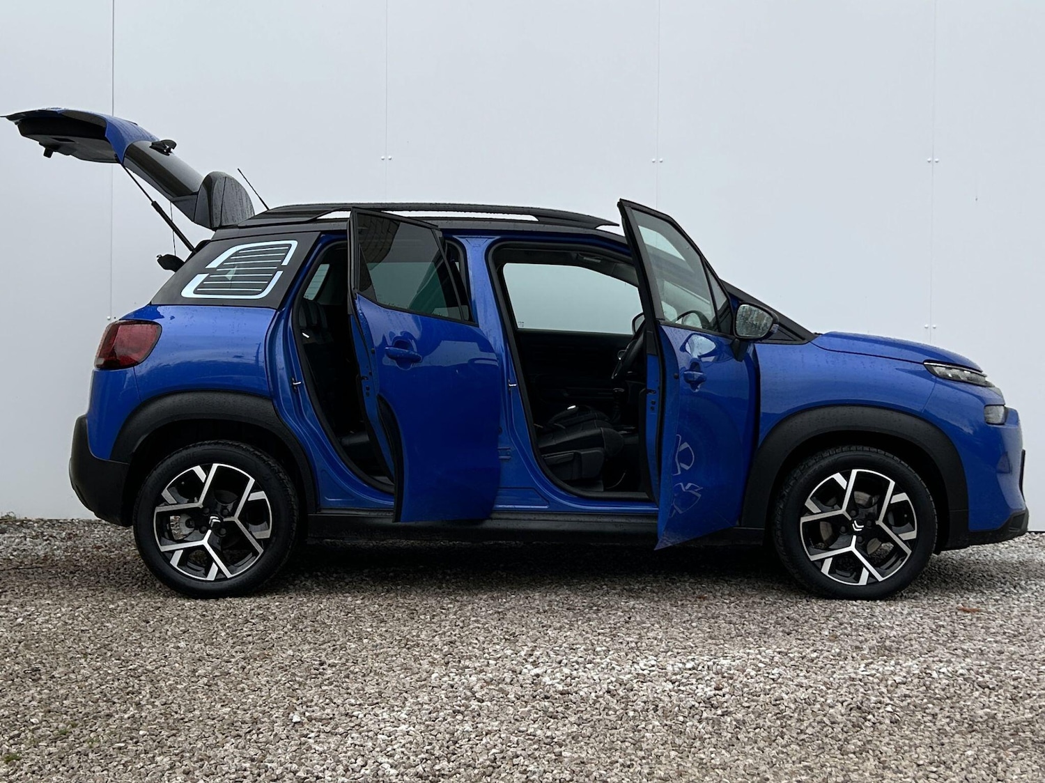 Used Citroen C3 Aircross 2024 for sale - 76537960: Photo 15