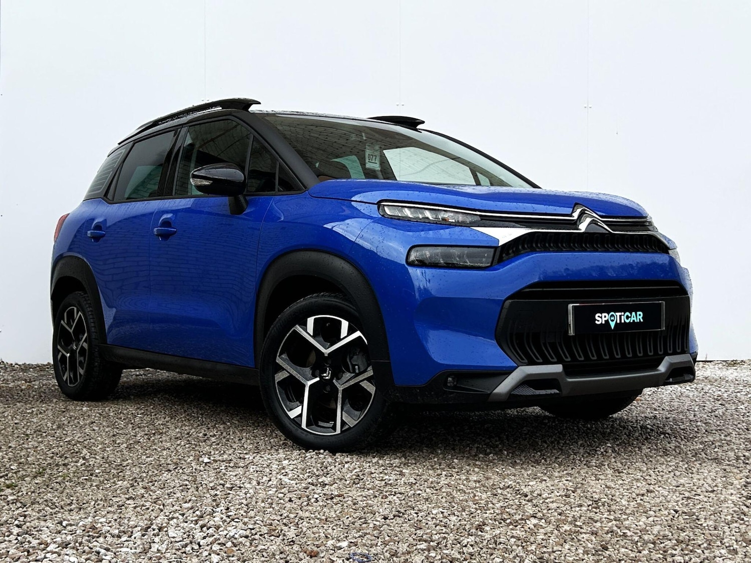 Used Citroen C3 Aircross 2024 for sale - 76537960: Photo 19
