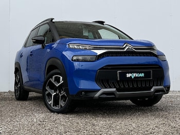 Used Citroen C3 Aircross 2024 for sale - 76537960: Photo