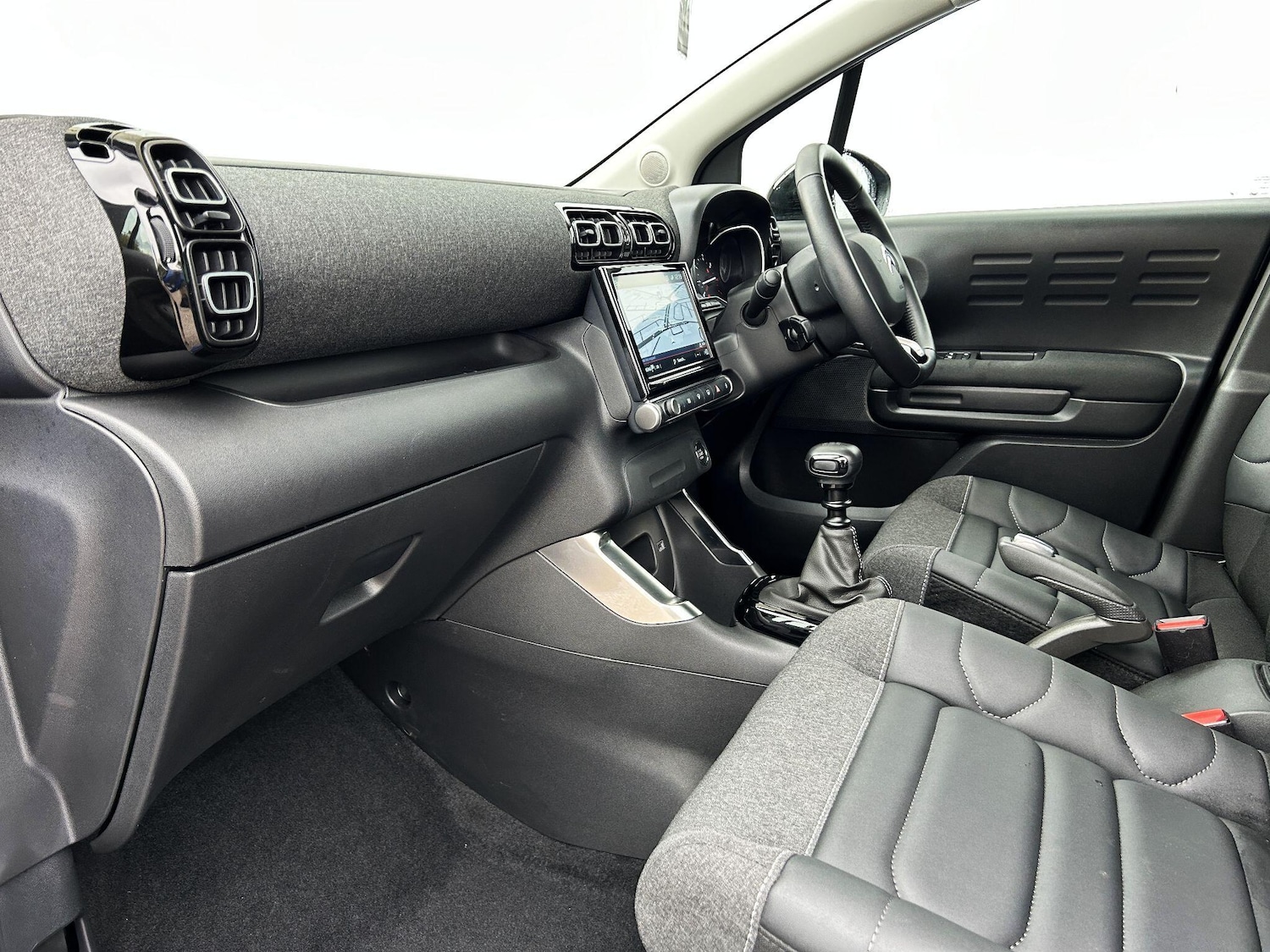 Used Citroen C3 Aircross 2024 for sale - 76537960: Photo 20