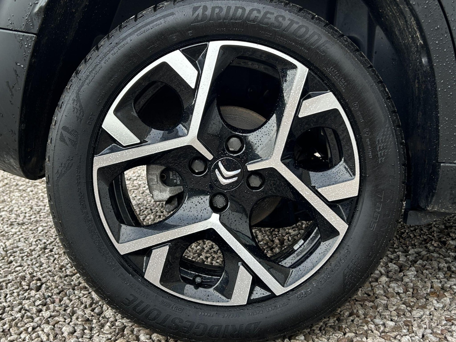 Used Citroen C3 Aircross 2024 for sale - 76537960: Photo 22