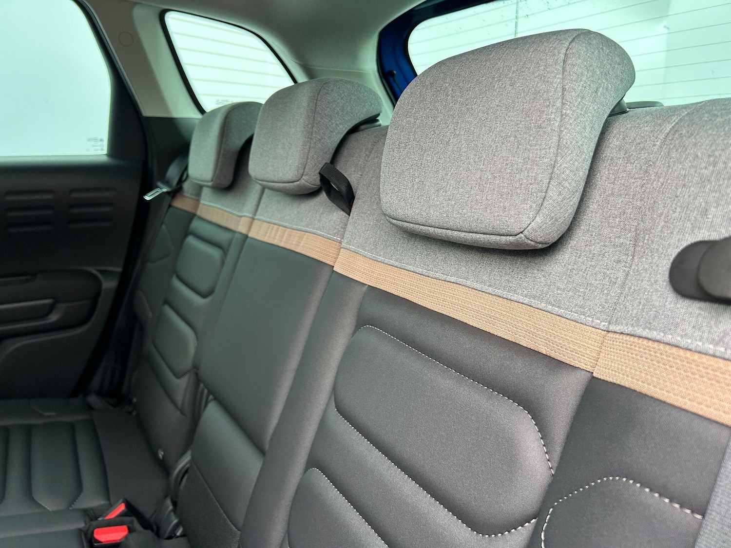 Used Citroen C3 Aircross 2024 for sale - 76537960: Photo 27