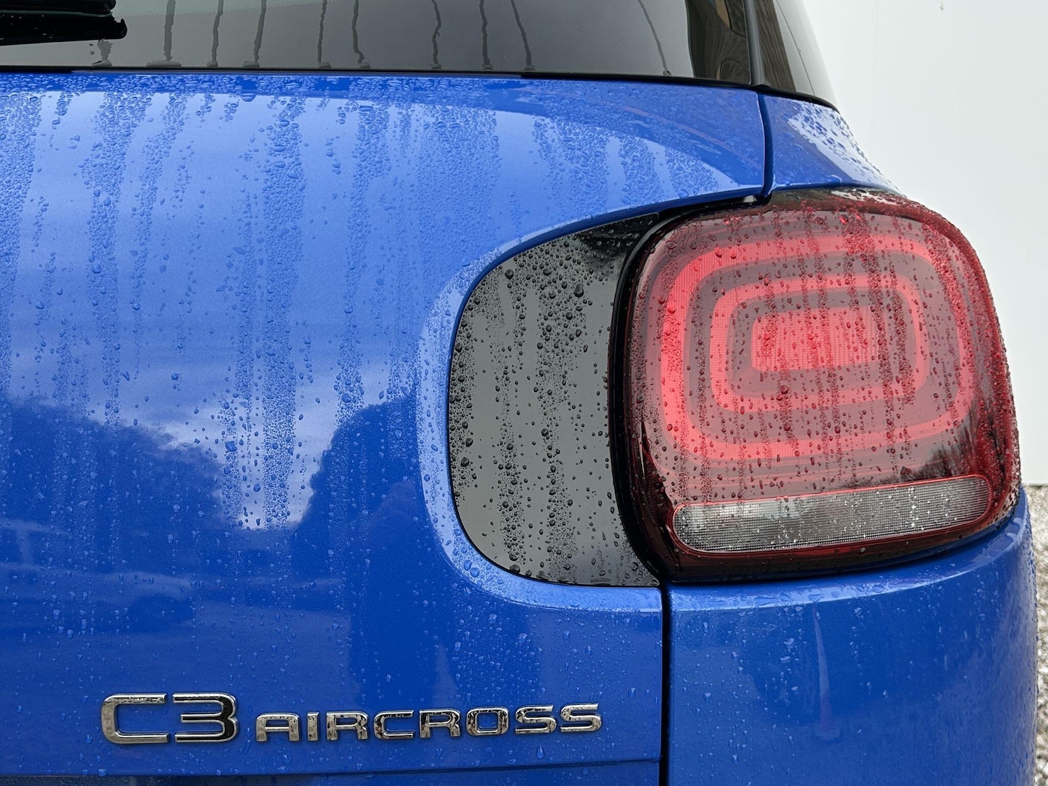 Used Citroen C3 Aircross 2024 for sale - 76537960: Photo 28