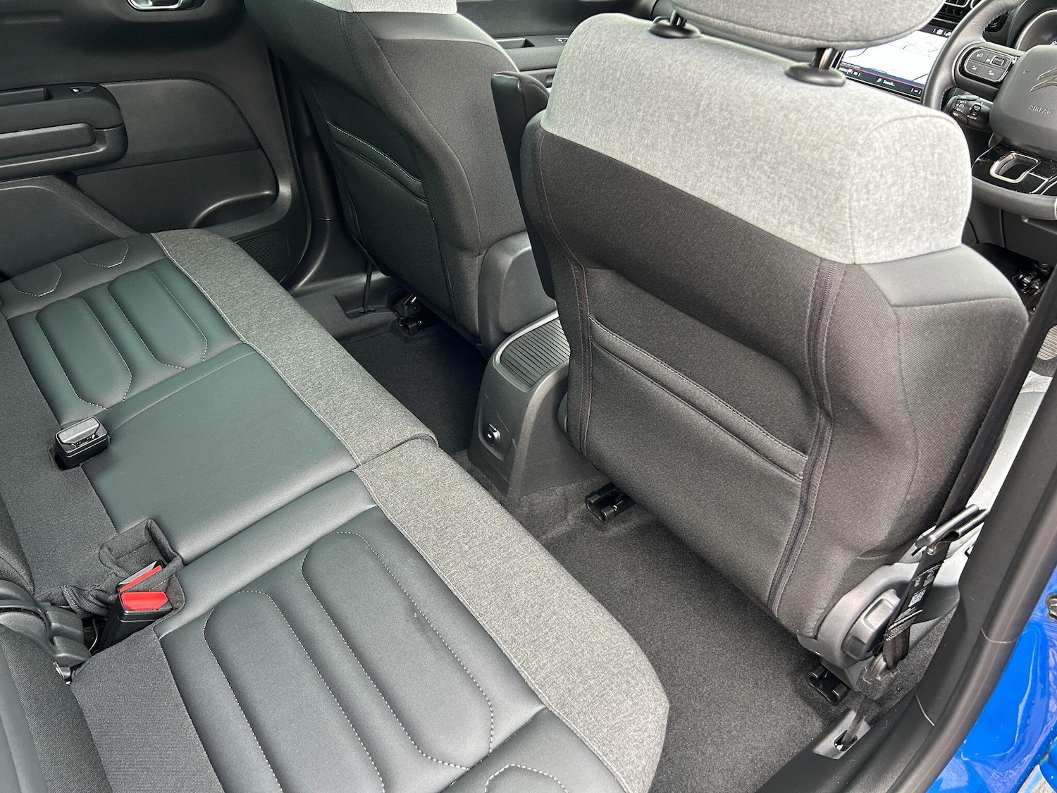 Used Citroen C3 Aircross 2024 for sale - 76537960: Photo 29