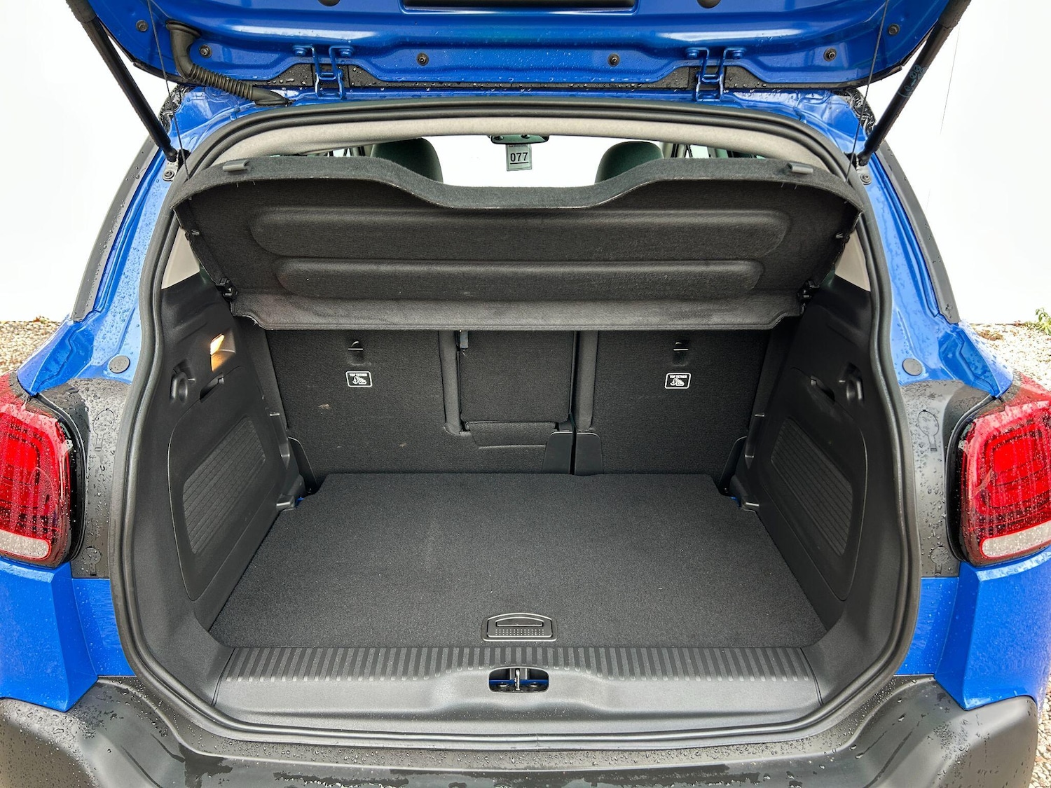 Used Citroen C3 Aircross 2024 for sale - 76537960: Photo 30