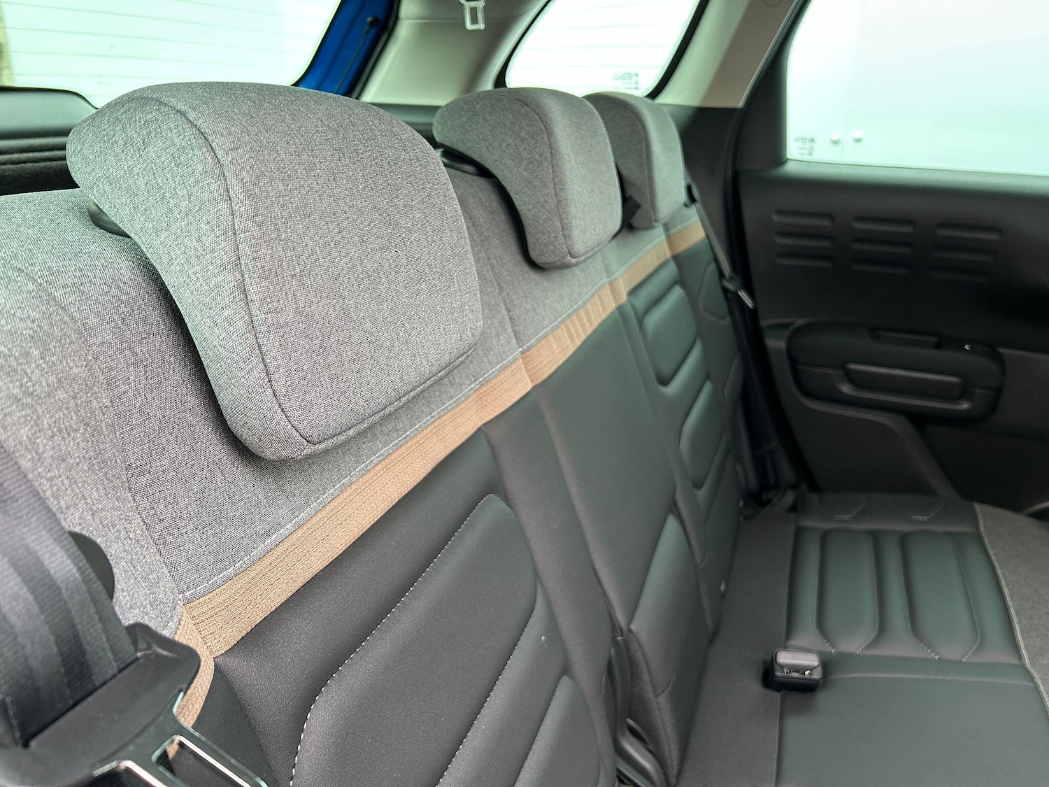 Used Citroen C3 Aircross 2024 for sale - 76537960: Photo 31