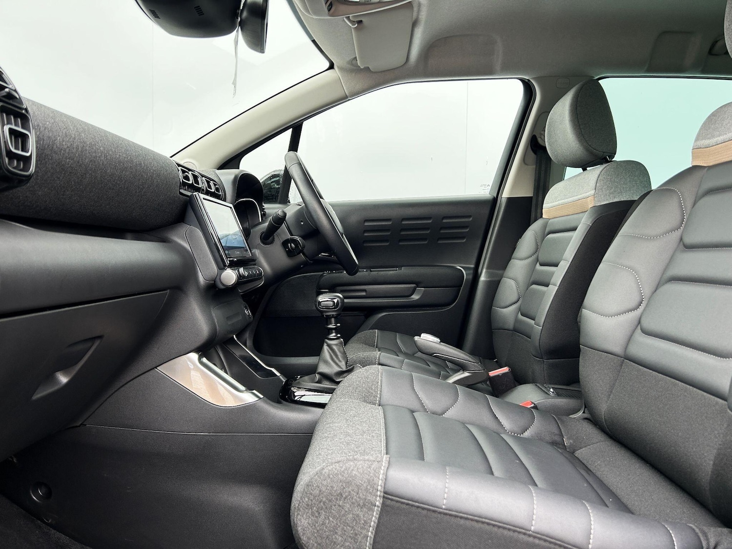 Used Citroen C3 Aircross 2024 for sale - 76537960: Photo 33