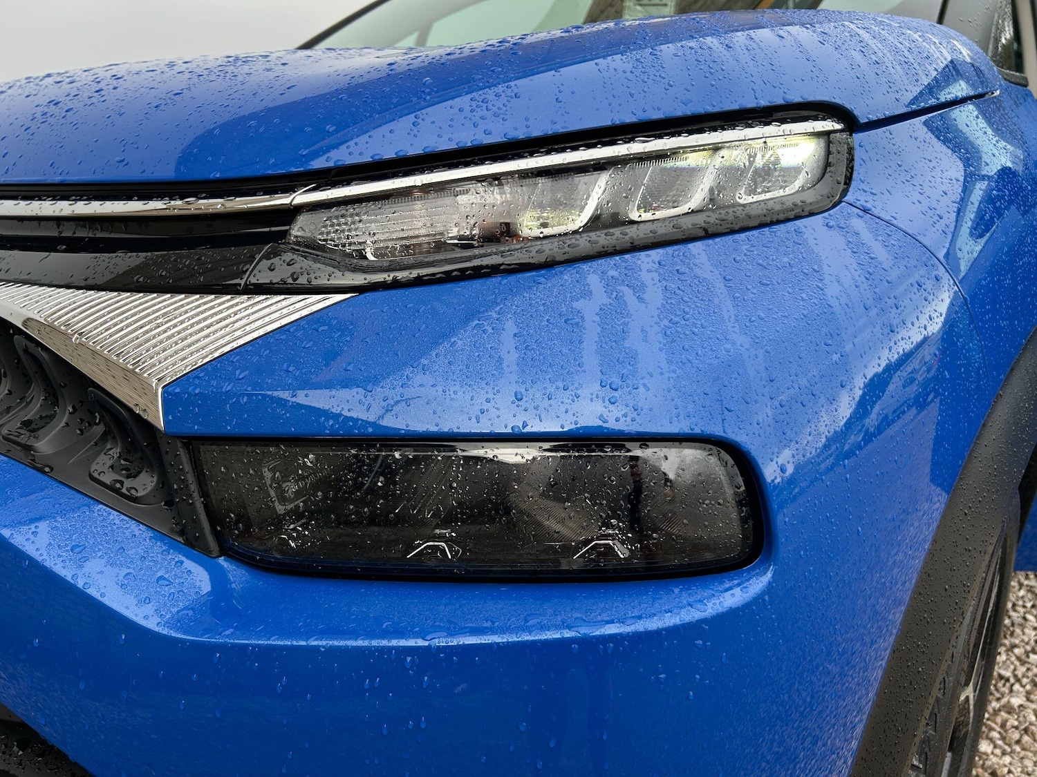 Used Citroen C3 Aircross 2024 for sale - 76537960: Photo 34