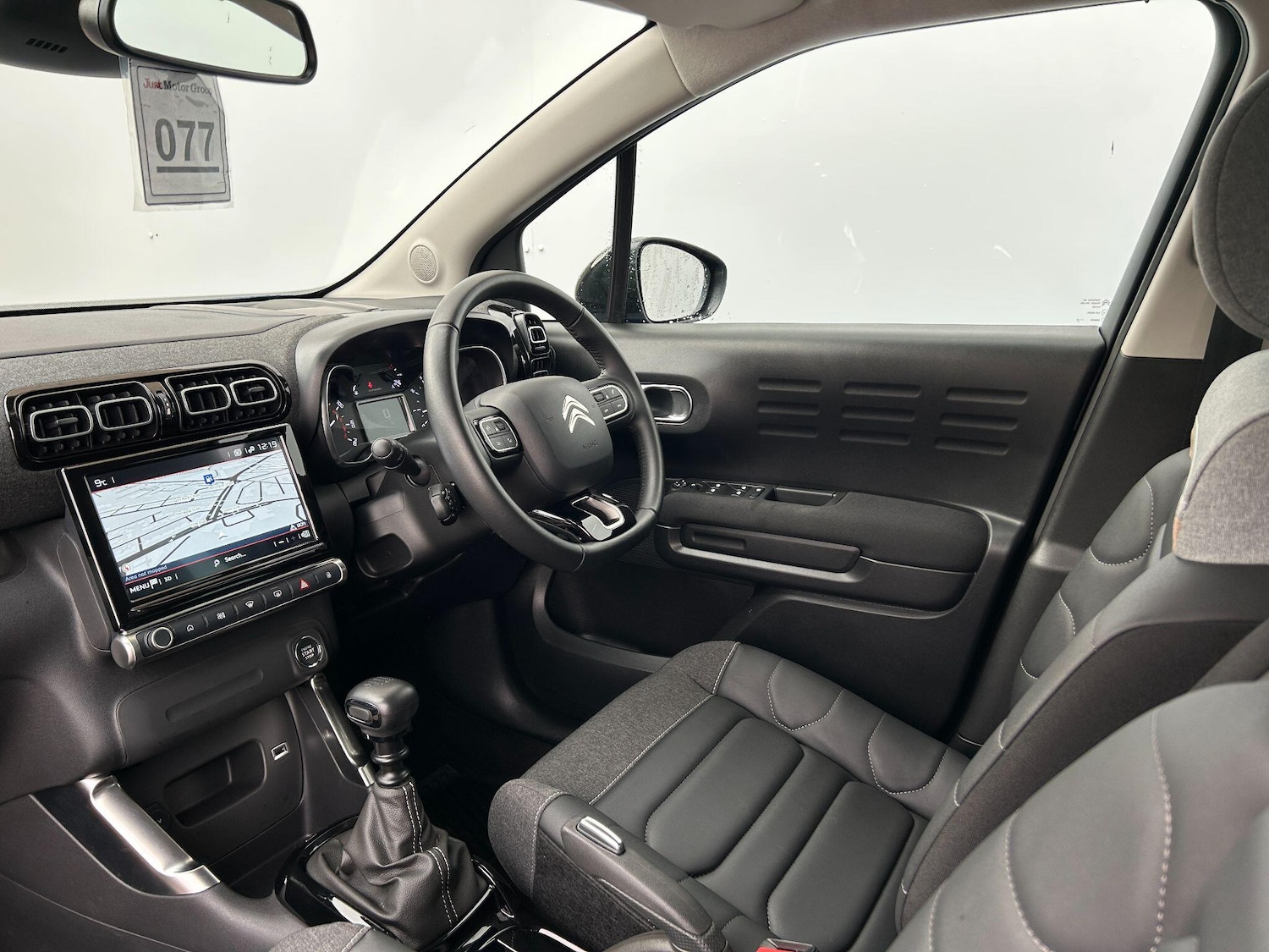 Used Citroen C3 Aircross 2024 for sale - 76537960: Photo 37