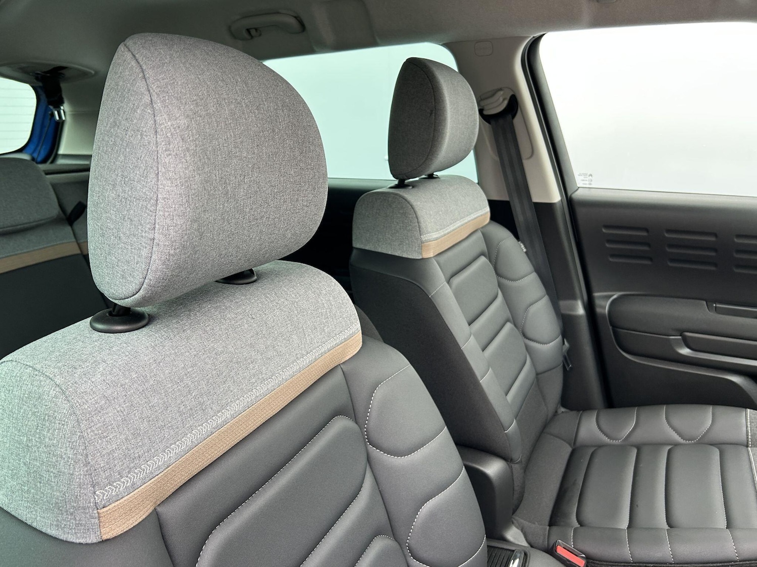 Used Citroen C3 Aircross 2024 for sale - 76537960: Photo 39