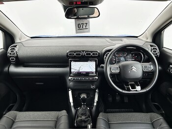 Used Citroen C3 Aircross 2024 for sale - 76537960: Photo