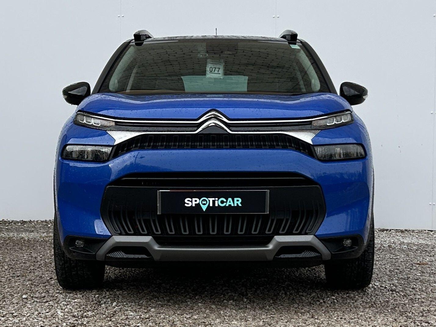 Used Citroen C3 Aircross 2024 for sale - 76537960: Photo 4