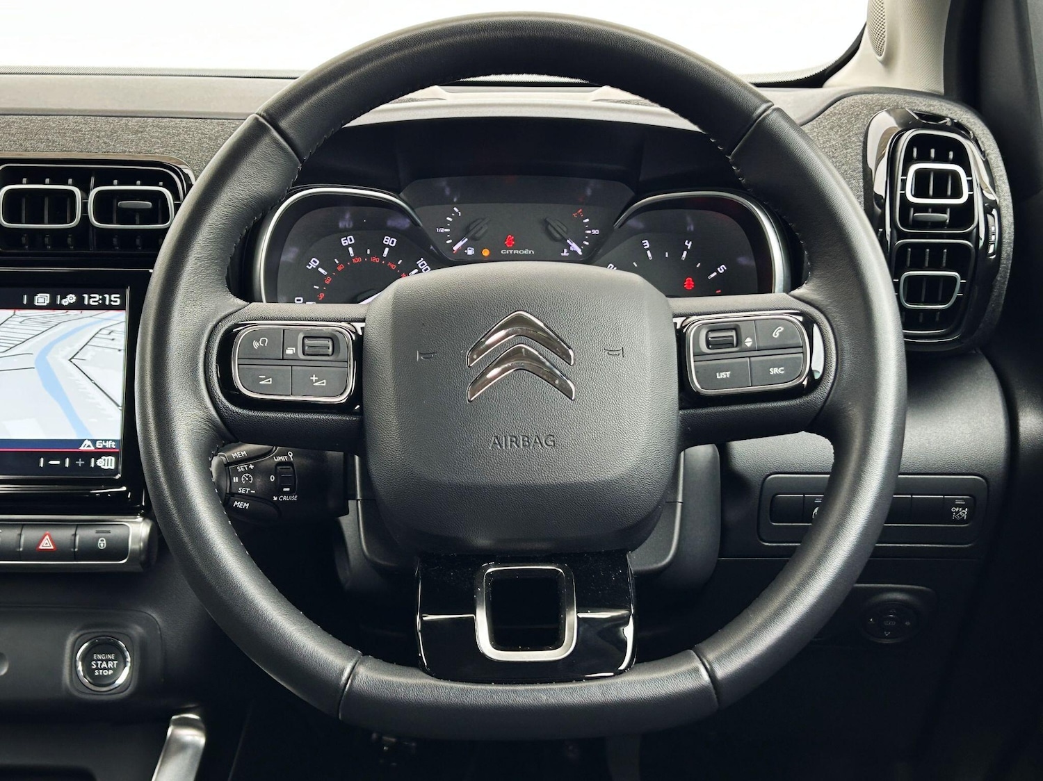 Used Citroen C3 Aircross 2024 for sale - 76537960: Photo 41