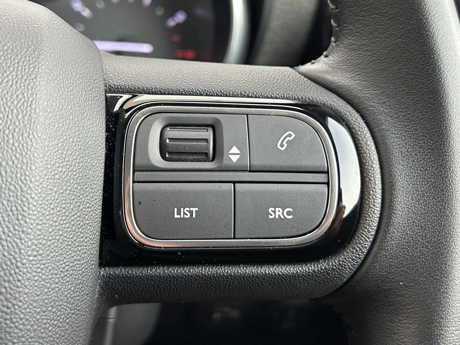 Used Citroen C3 Aircross 2024 for sale - 76537960: Photo 42