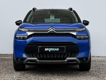Used Citroen C3 Aircross 2024 for sale - 76537960: Photo