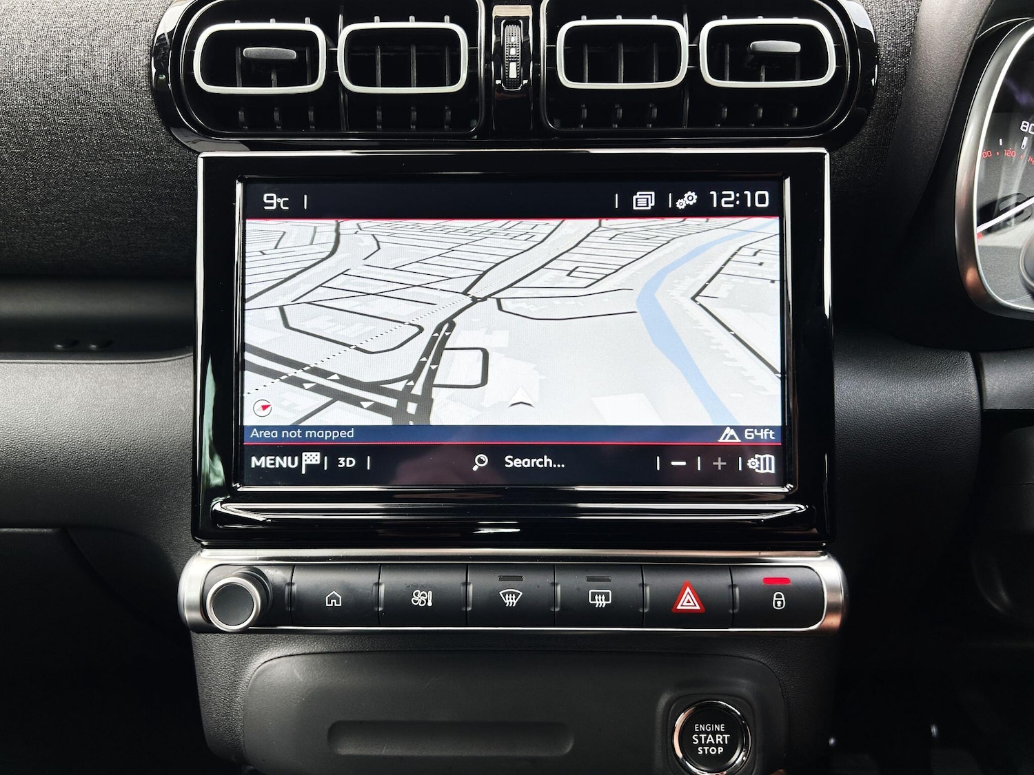 Used Citroen C3 Aircross 2024 for sale - 76537960: Photo 5