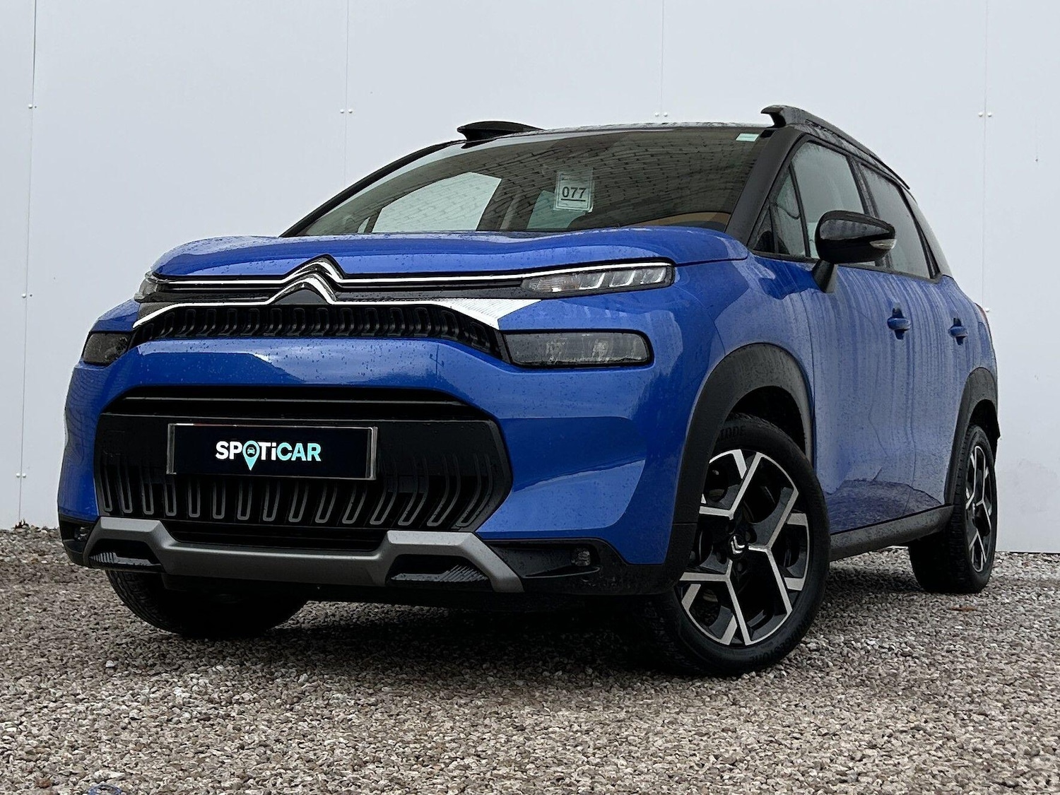 Used Citroen C3 Aircross 2024 for sale - 76537960: Photo 6