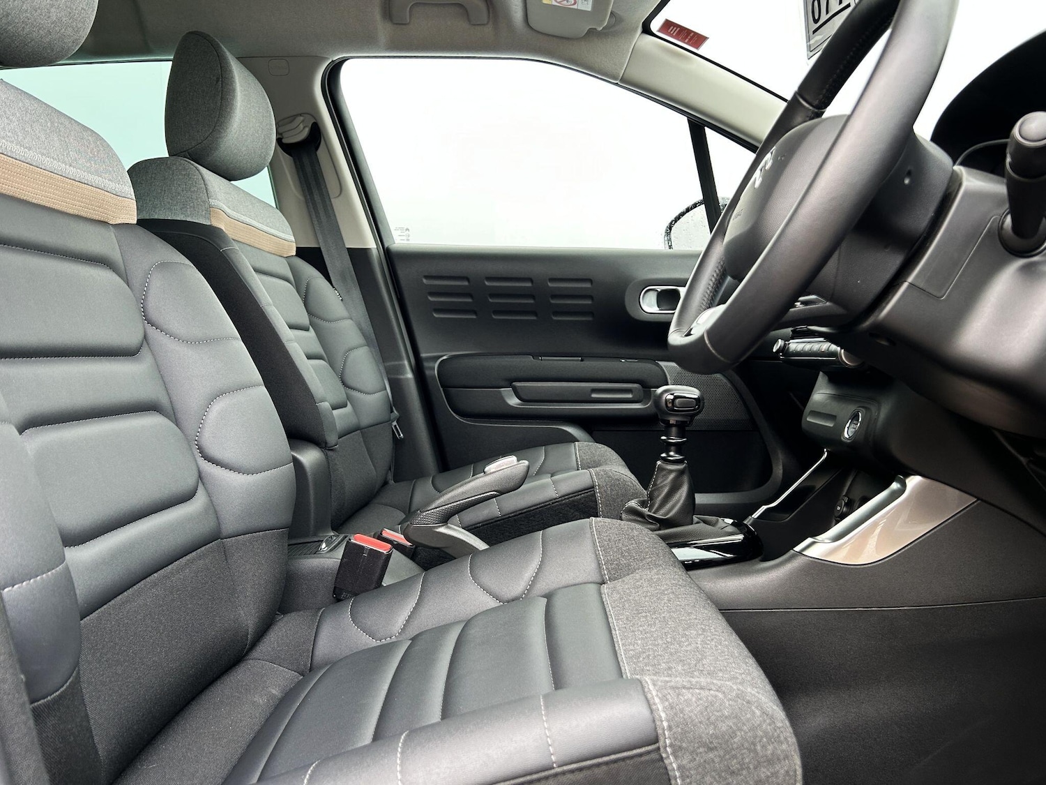 Used Citroen C3 Aircross 2024 for sale - 76537960: Photo 7