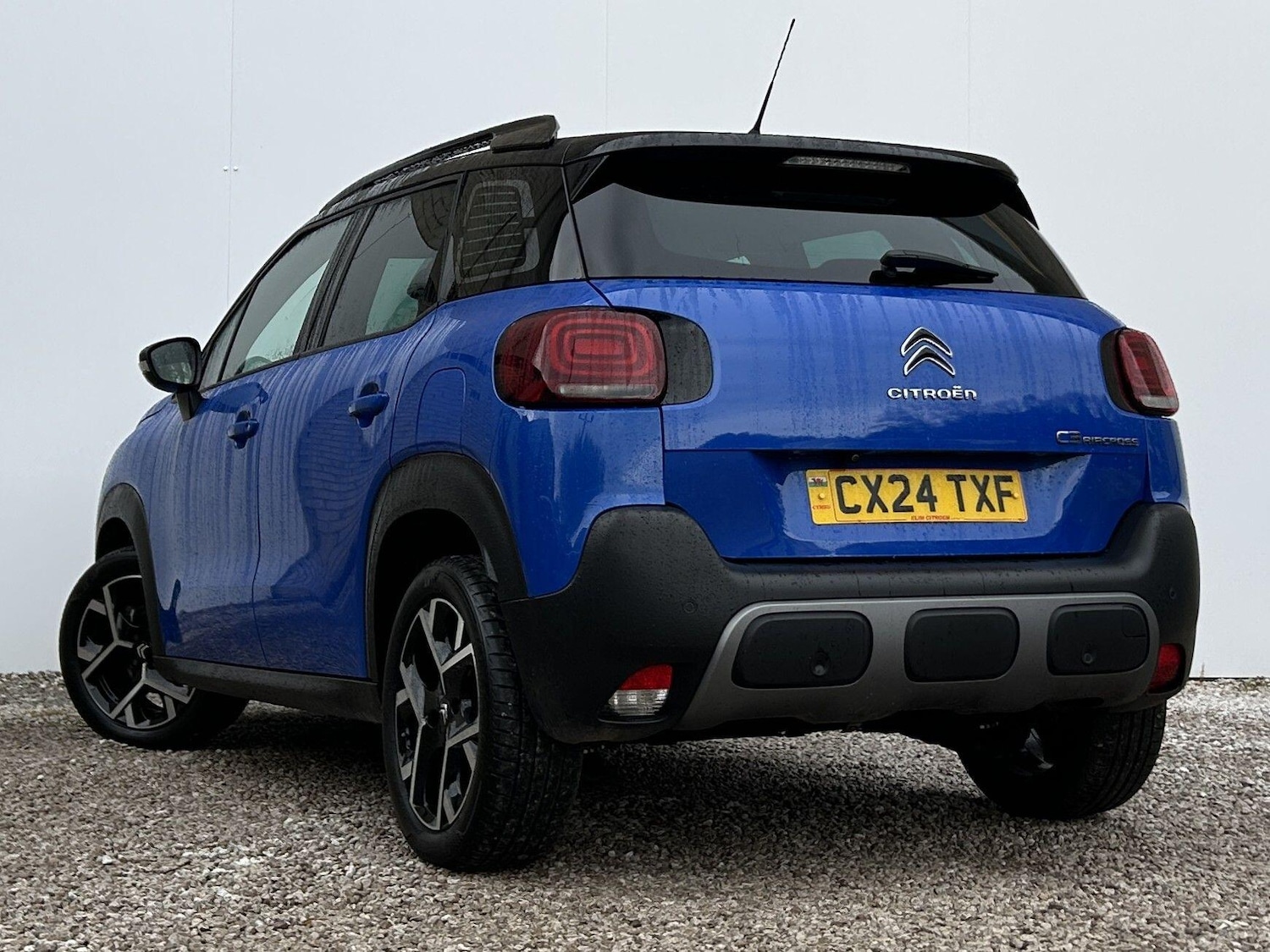 Used Citroen C3 Aircross 2024 for sale - 76537960: Photo 8