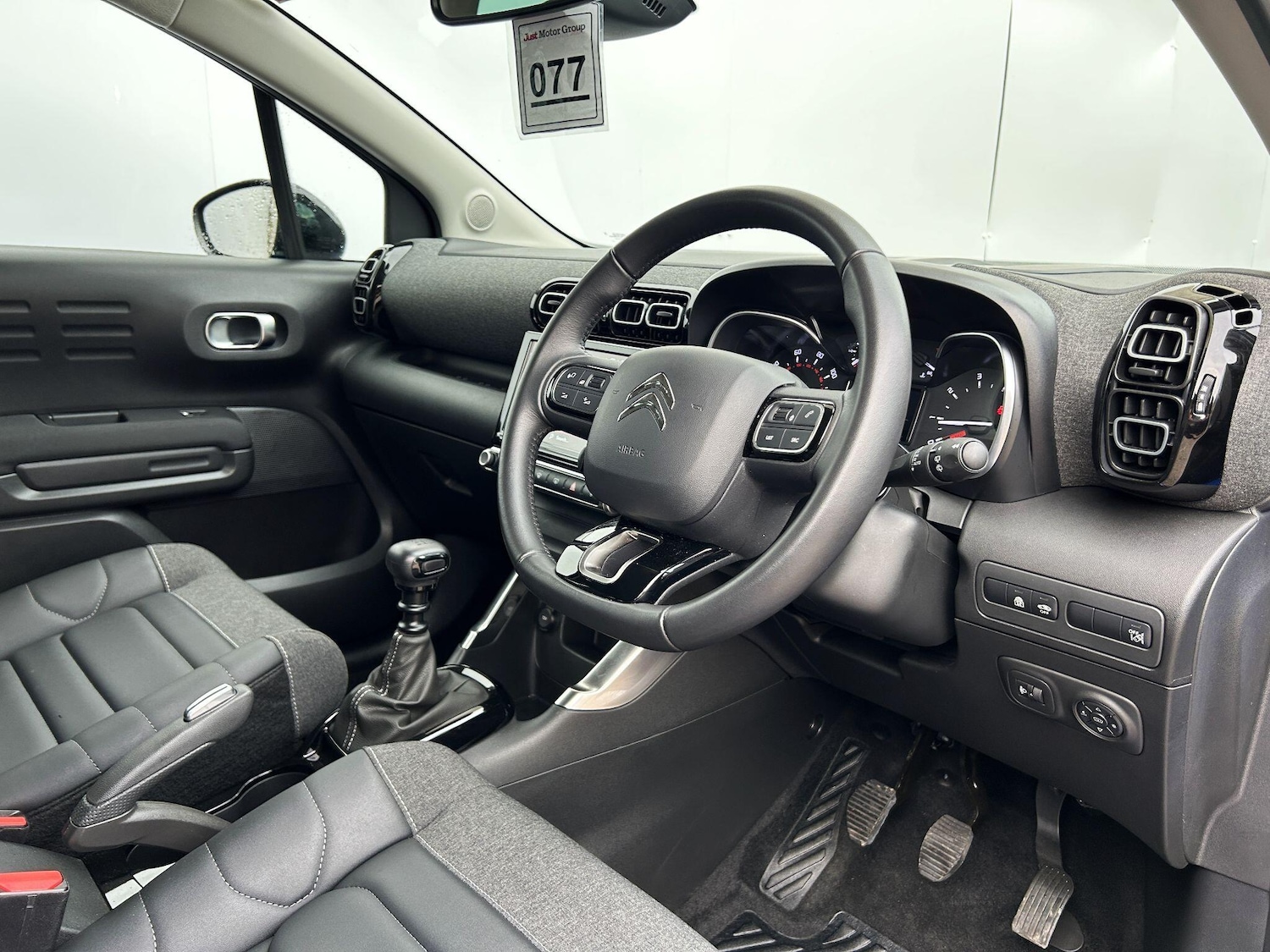 Used Citroen C3 Aircross 2024 for sale - 76537960: Photo 9