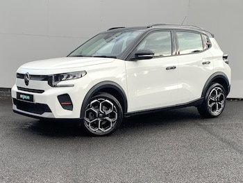 Used Citroen C3 2025 for sale - 79303381: Photo