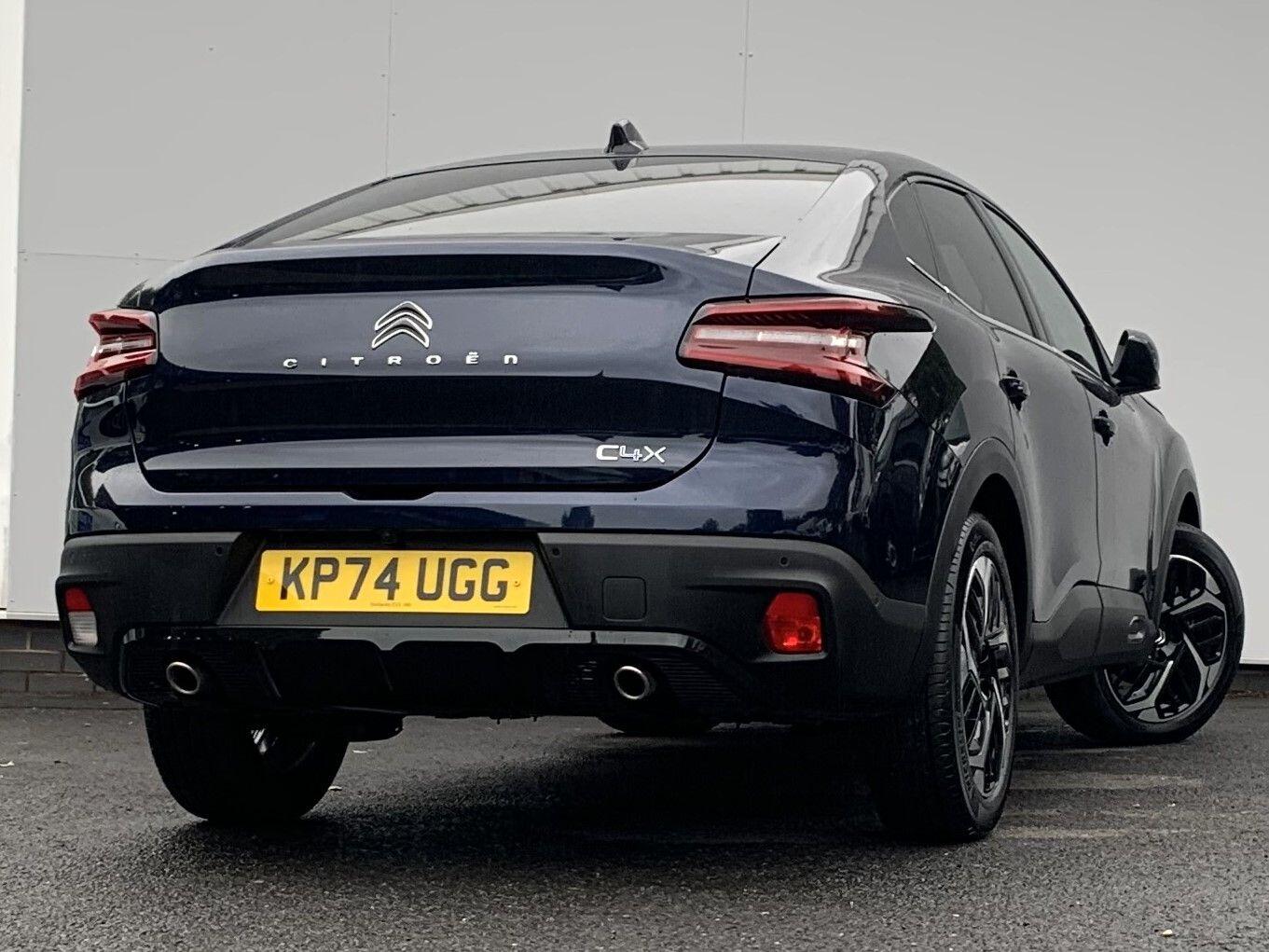 Used Citroen C4 2024 for sale - 76026409: Photo 10