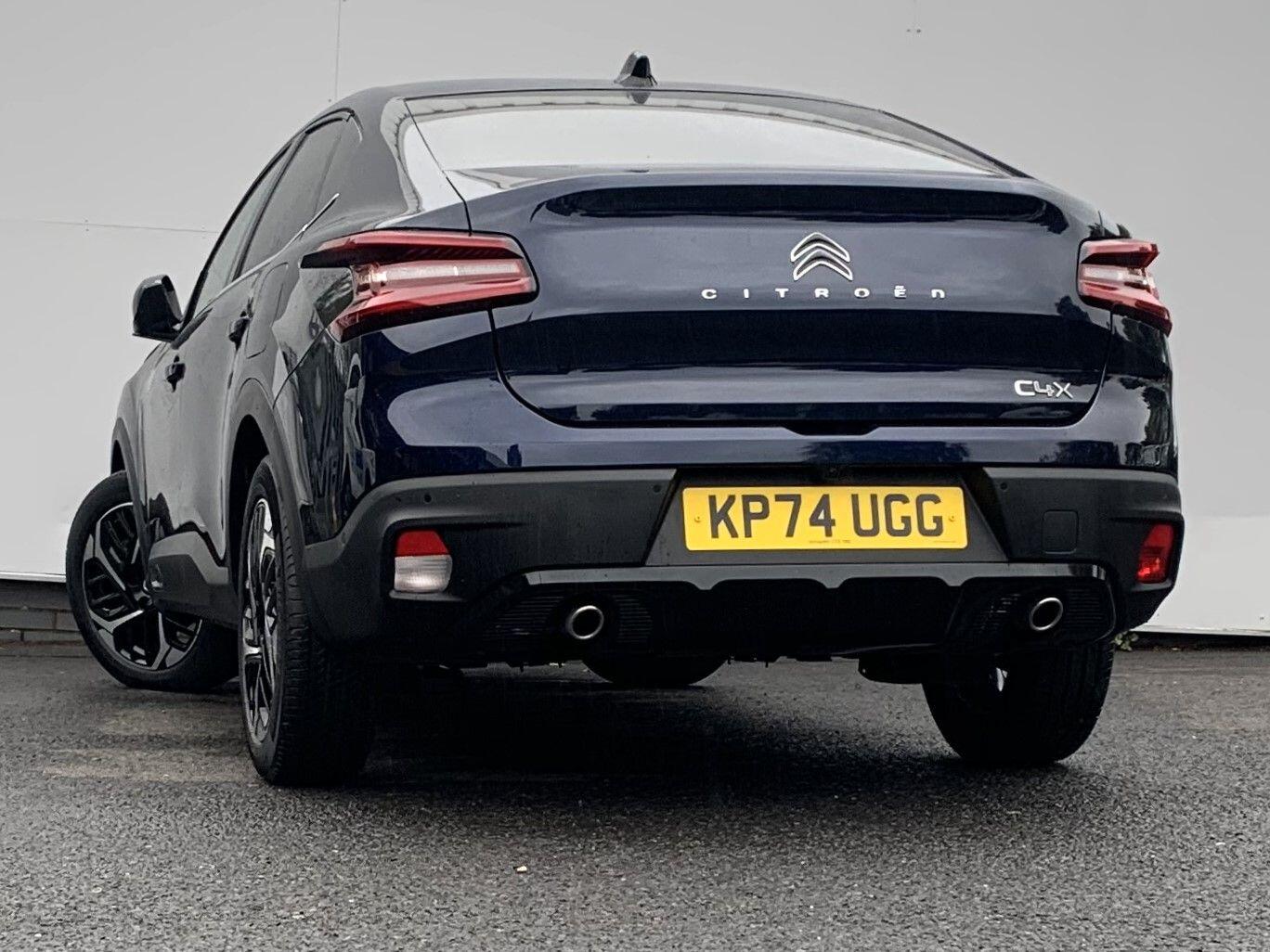 Used Citroen C4 2024 for sale - 76026409: Photo 12