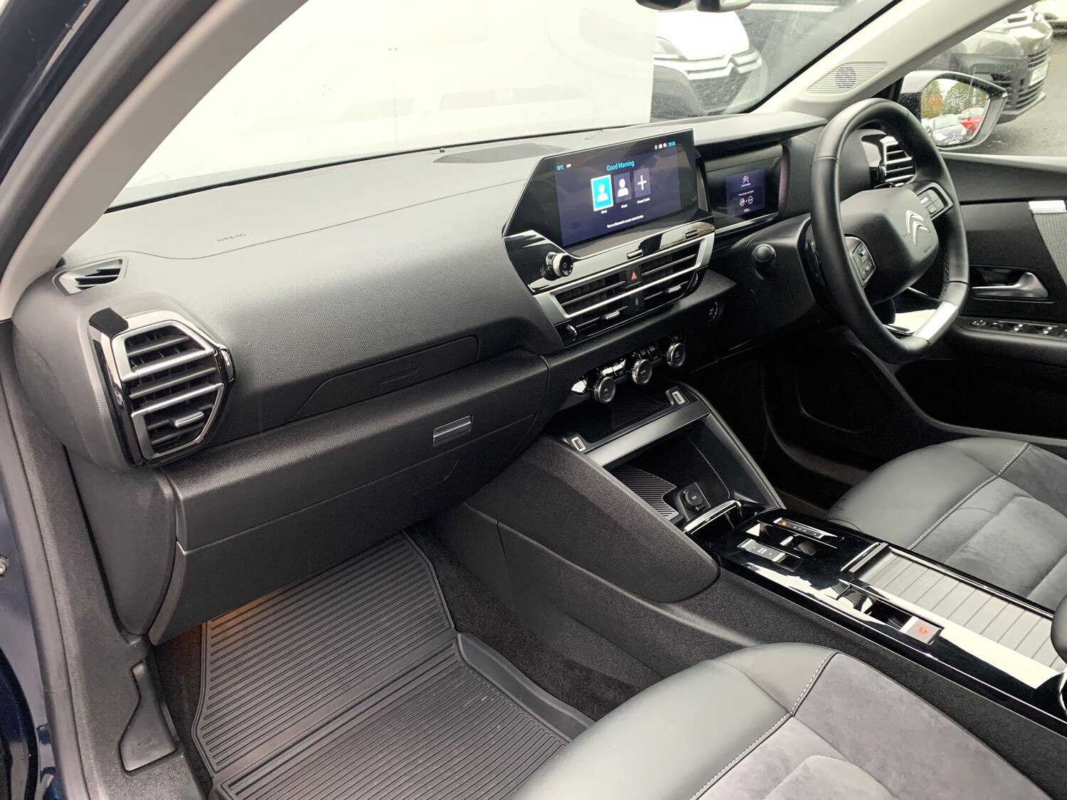 Used Citroen C4 2024 for sale - 76026409: Photo 13