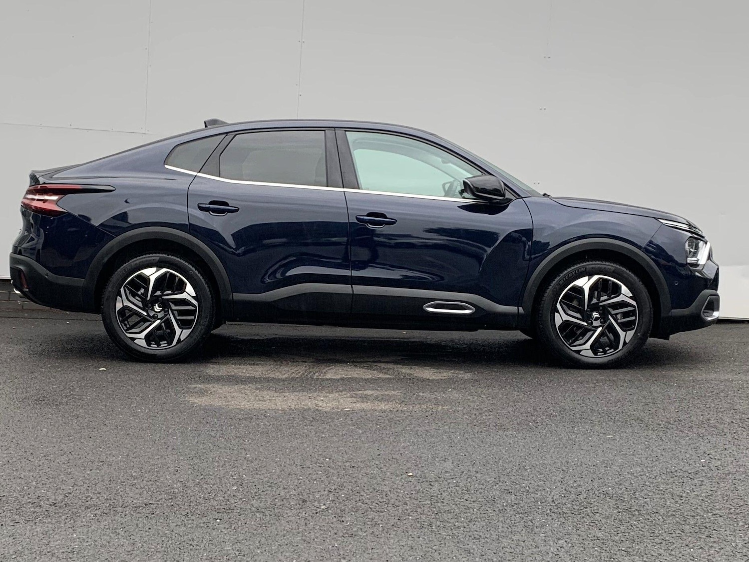 Used Citroen C4 2024 for sale - 76026409: Photo 14