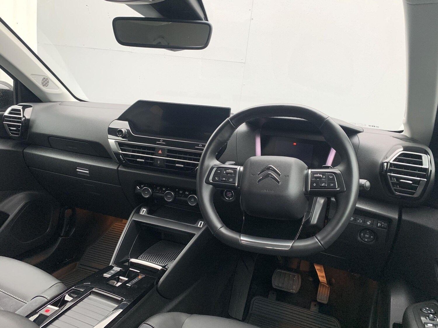 Used Citroen C4 2024 for sale - 76026409: Photo 15