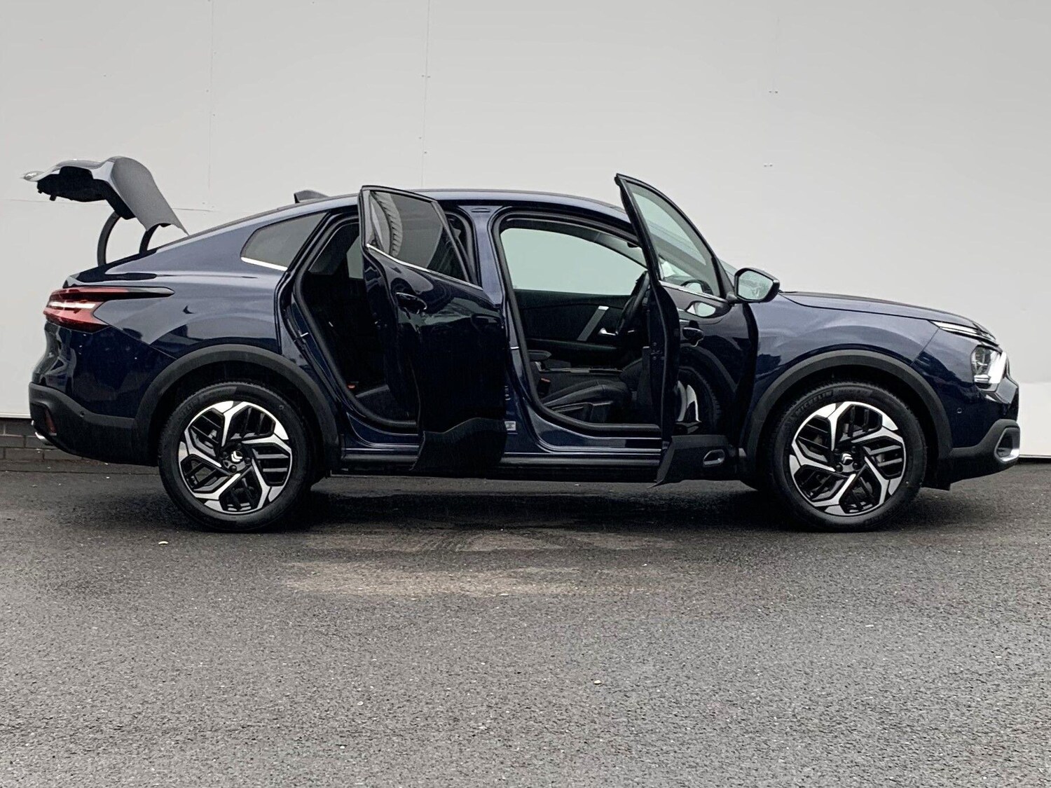 Used Citroen C4 2024 for sale - 76026409: Photo 16