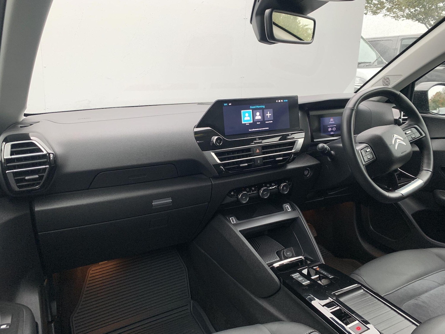 Used Citroen C4 2024 for sale - 76026409: Photo 17