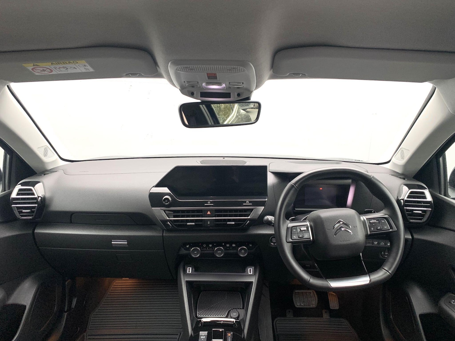 Used Citroen C4 2024 for sale - 76026409: Photo 19