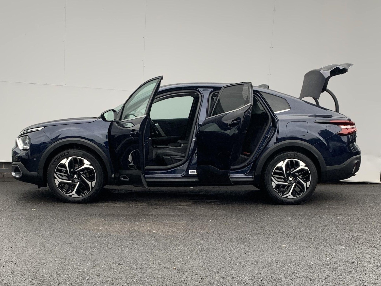 Used Citroen C4 2024 for sale - 76026409: Photo 20