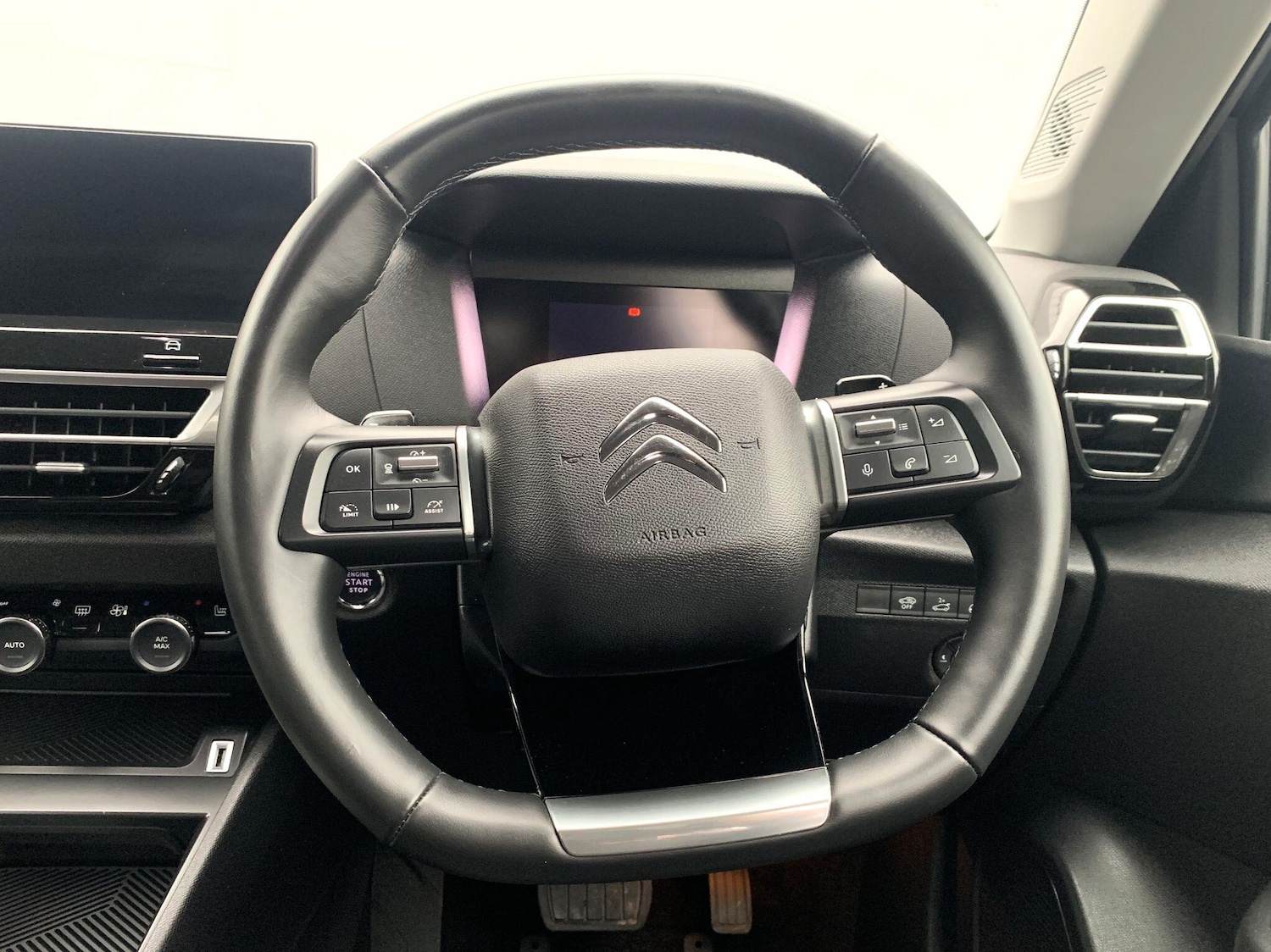 Used Citroen C4 2024 for sale - 76026409: Photo 21