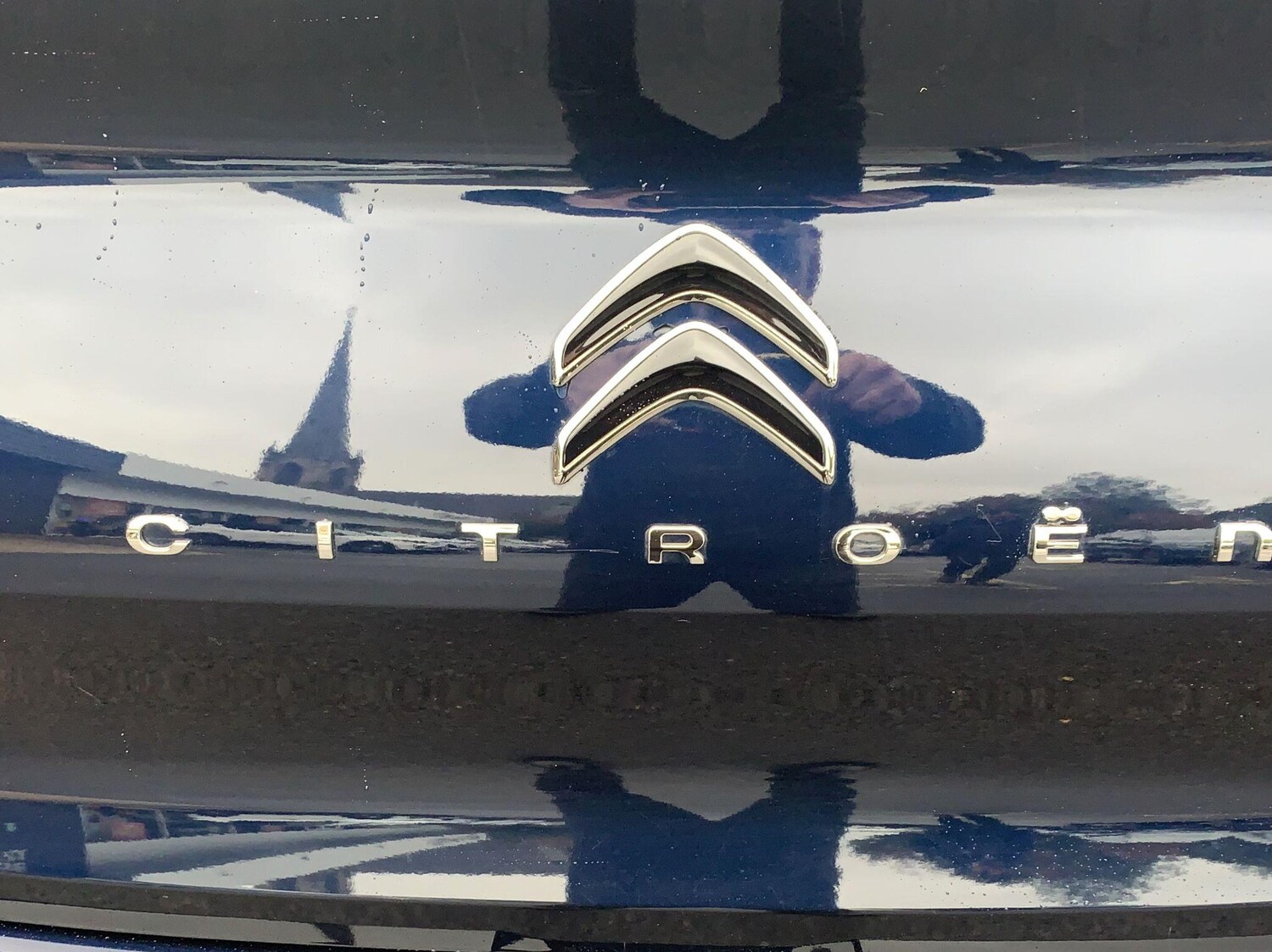 Used Citroen C4 2024 for sale - 76026409: Photo 22