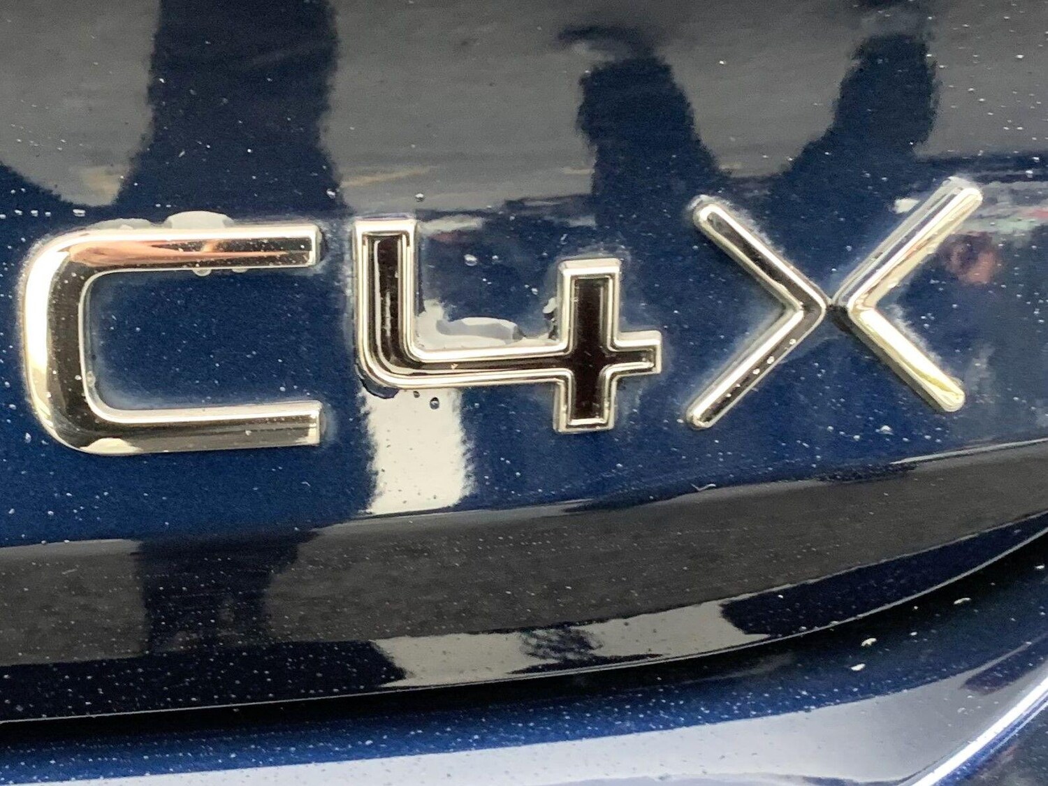 Used Citroen C4 2024 for sale - 76026409: Photo 24