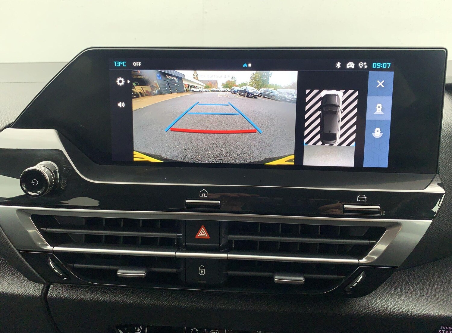 Used Citroen C4 2024 for sale - 76026409: Photo 28