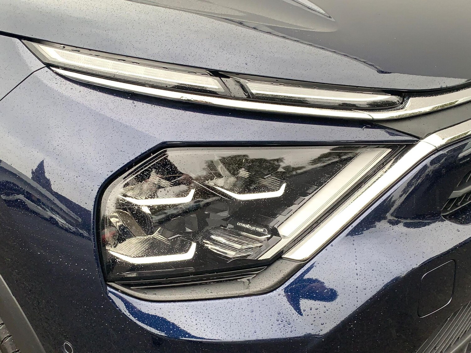 Used Citroen C4 2024 for sale - 76026409: Photo 29