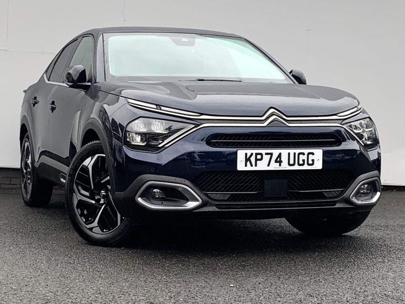 Used Citroen C4 2024 for sale - 76026409: Photo 37