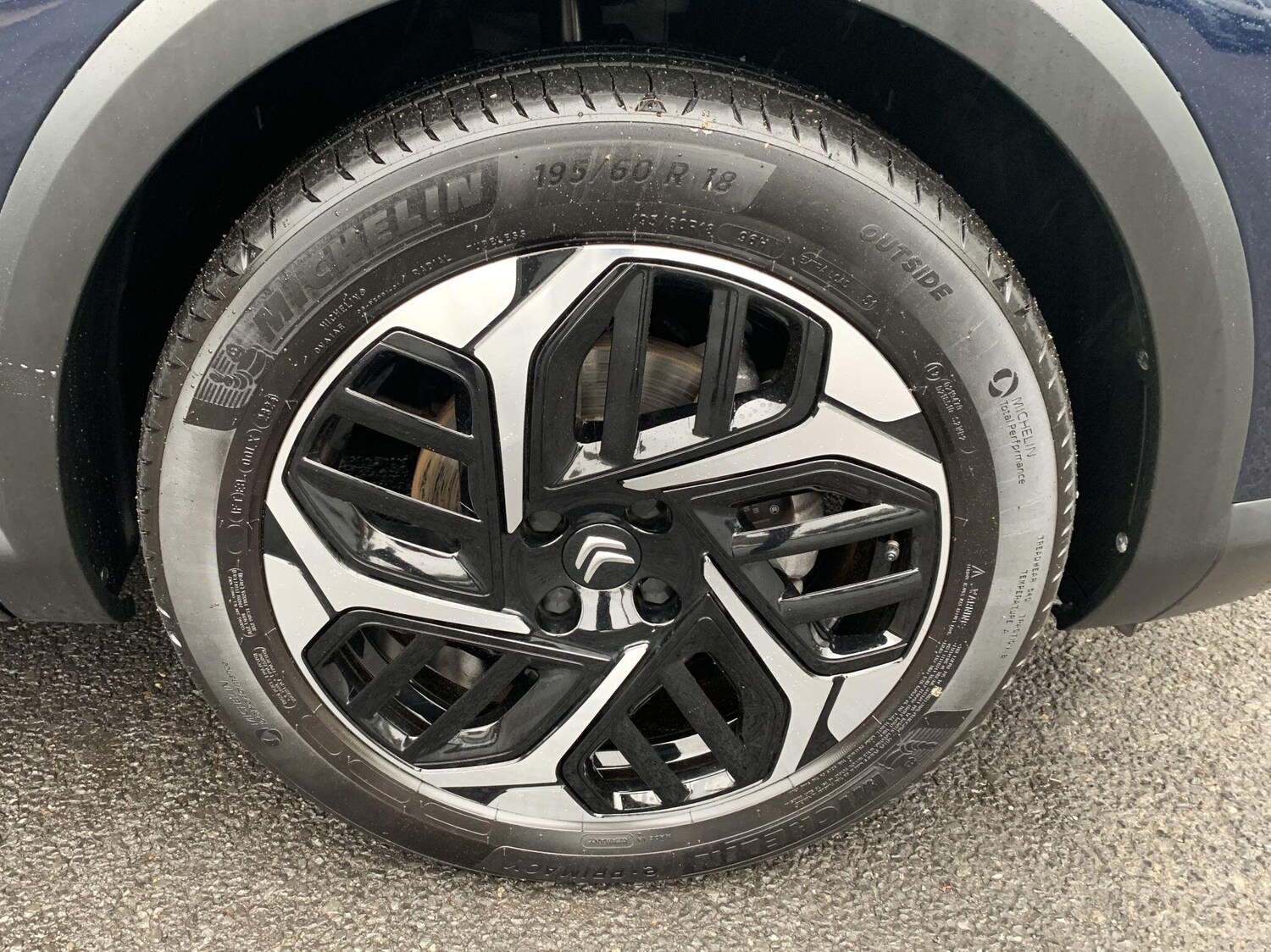 Used Citroen C4 2024 for sale - 76026409: Photo 43