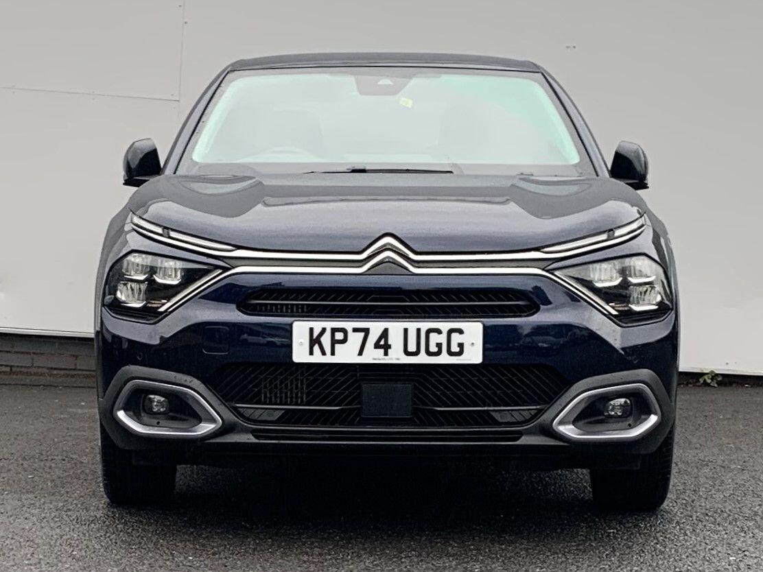 Used Citroen C4 2024 for sale - 76026409: Photo 6
