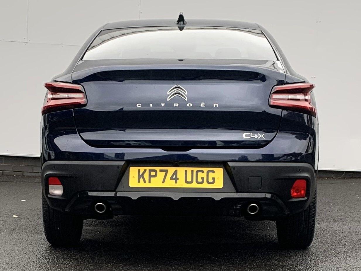 Used Citroen C4 2024 for sale - 76026409: Photo 8