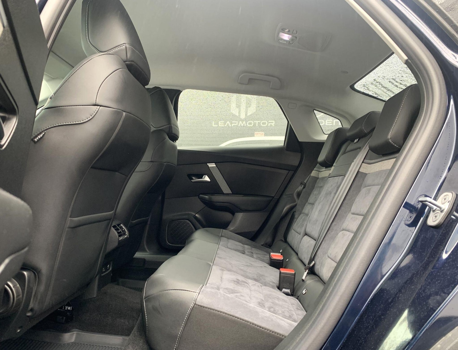 Used Citroen C4 2024 for sale - 76026409: Photo 9