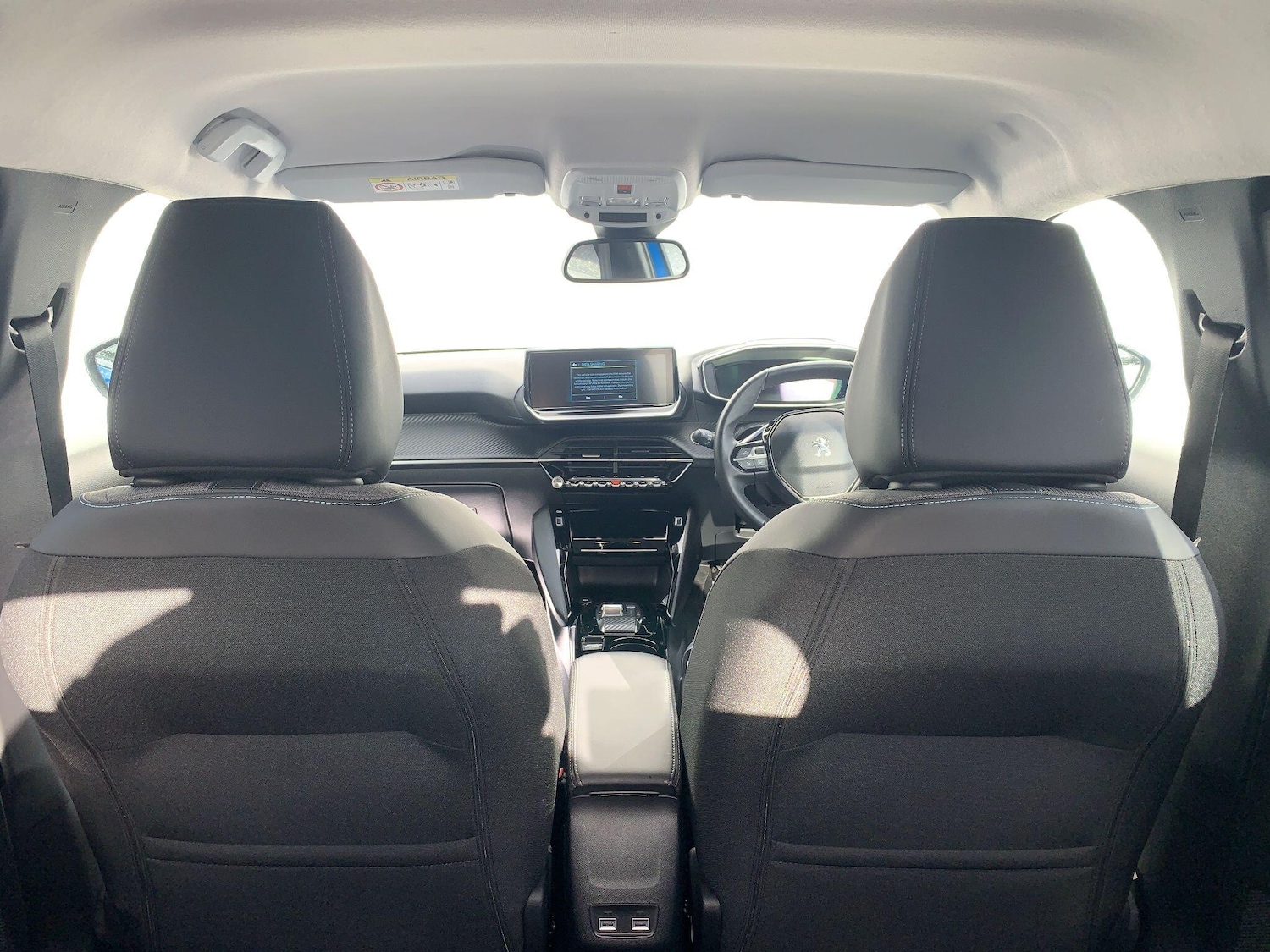 Used Peugeot E-208 2022 for sale - 76283421: Photo 10