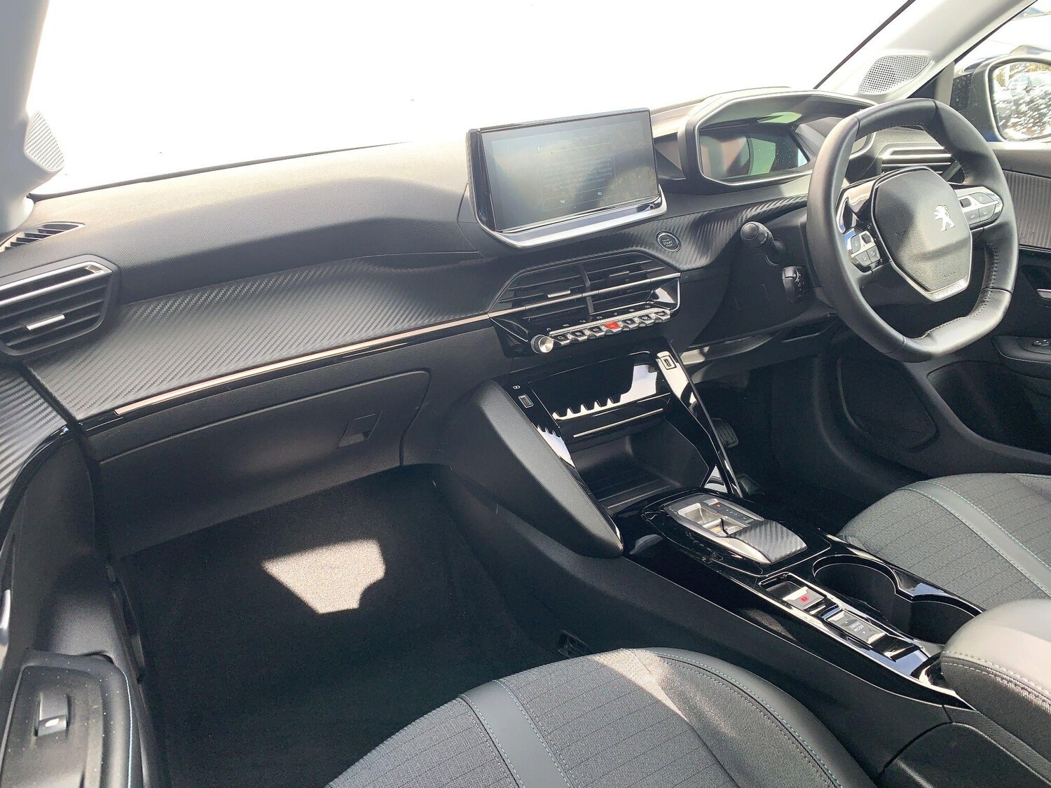 Used Peugeot E-208 2022 for sale - 76283421: Photo 16